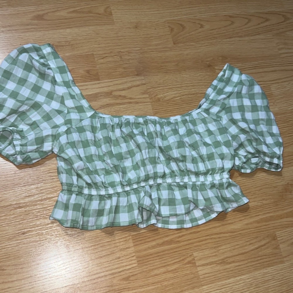 forever 21 top